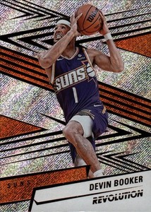 Devin Booker Prizm Rookie Card | eBay