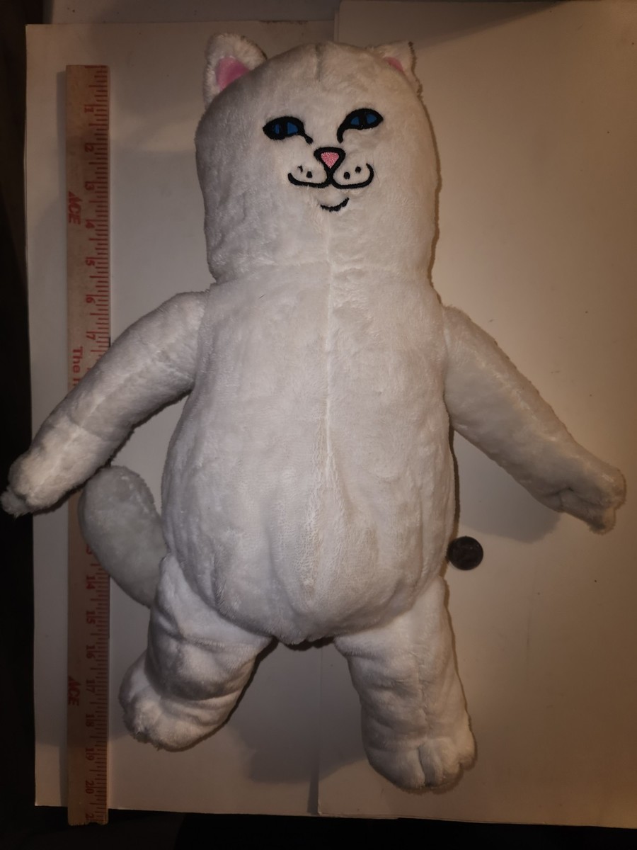 ぬいぐるみ I Heart NY Lord Nermal Plush Doll ぬいぐるみ I Heart NY Lord Nermal Plush Doll Lord Nermal