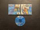 Evolution 2 Far Off Promise (Sega Dreamcast 2000) CIB Complete + Reg Card Tested