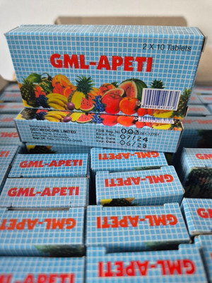 Gml Apeti 