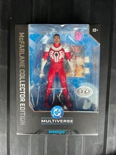McFarlane DC Multiverse Collector Edition Darkstars  Platinum Edition  Chase