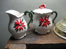 Tea set