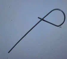 Mec Bar Lock Spring 670B, MEC-11