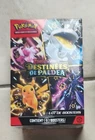 Bundle cartes Pokémon scellé Ev 4.5 écarlate et violet Destinées de Paldea