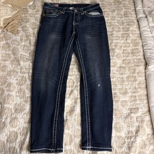 Vintage True Religion denim / jeans Joey Super T Size 29 Clean With Holes