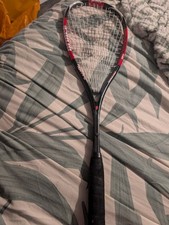 Prince Air Sticky 140 Squash Racket