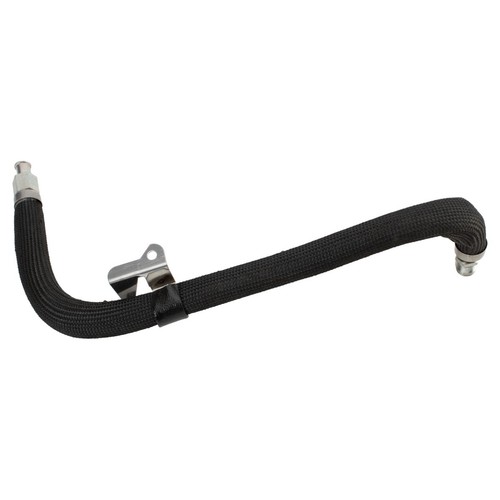 EGR Tube Fits 1999-2000 Cadillac 1996-2000 Chevrolet 1996-2000 GMC - Picture 4 of 4