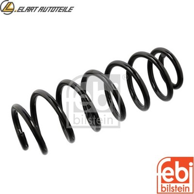 Suspension Spring 104733 for VW Golfiv/NewBeetle Audi A3 Seat Toledoii EGR 1.9L
