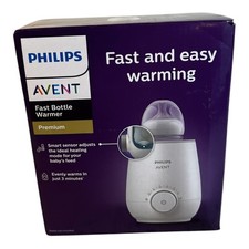 Philips Avent Bottle Warmer Fast Heating Baby...