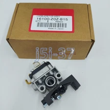 NEW OEM Carburetor For Honda GX25 GX35 GX35NT HHT35S 16100-Z0Z-815