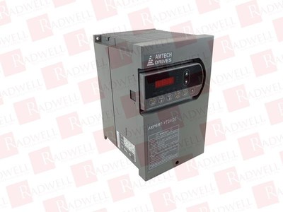 AMTECH VT240S-4P0HB02-000X000 / VT240S4P0HB02000X000 (NEW IN BOX)