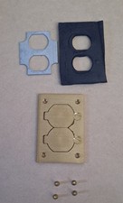 Steel City P-64-DS BRASS COVER ASSEMBLY Buy More And Save