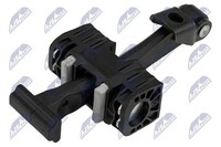 TüRfeststeller NTY EZC-BM-254 FüR BMW 1Er E87 116 118 120 123 130
