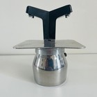 Cafetière italienne Moka 4 tasses, Guido Bergna 1960', rare TBE
