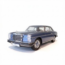 AUTOart 1/18  Mercedes Benz 280c coupe 618994