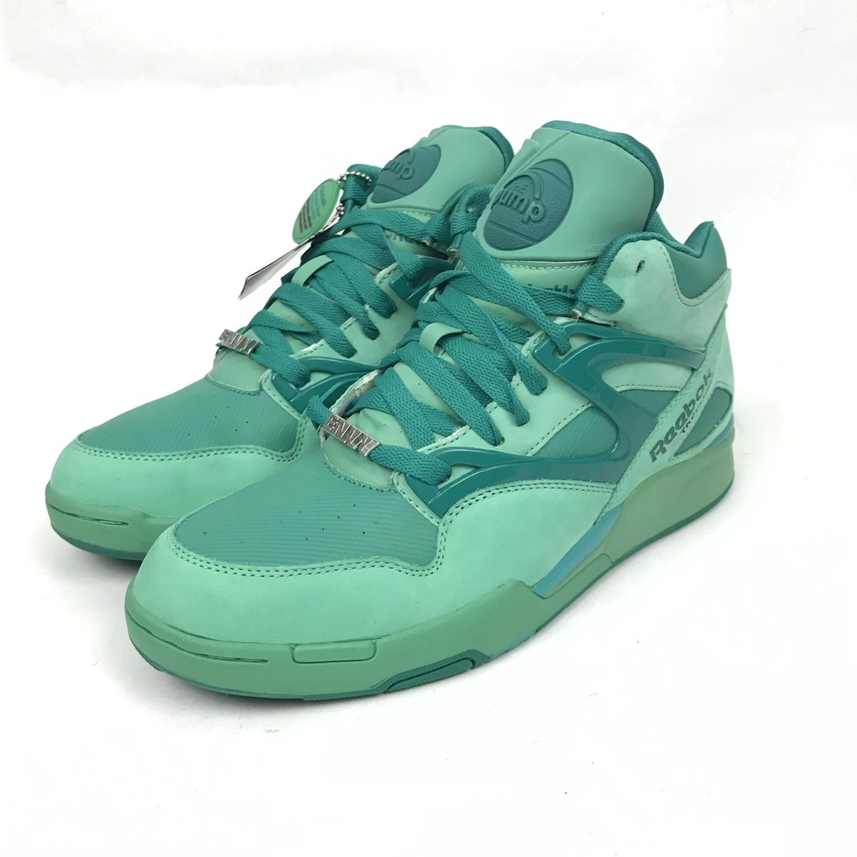 Reebok Pump Omni Lite 7 Deadly Sins for Sale | Authenticity  display picture 1