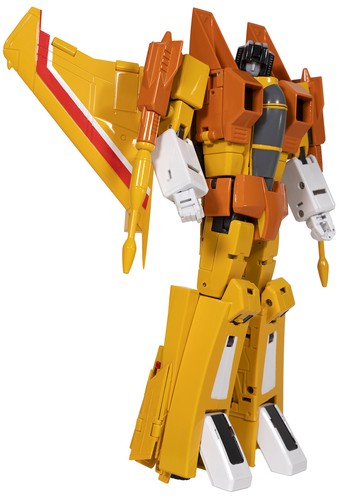 MTRM-EX03 Nova Swarm Convention Exclusive | MakeToys Re: Master Ex Series - Picture 9 of 10