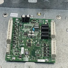 Trane Control Circuit Board 6400-2583-01 REV A HVAC OEM EX49500500 Box 3