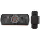 Car Bluetooth Speaker Bluetooth in Car Speakerphone for Handsfree Talking, 5856