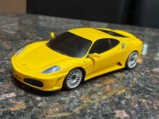 Kyosho Mini Z Body Auto Scale Collection FERRARI F430 MZG312Y