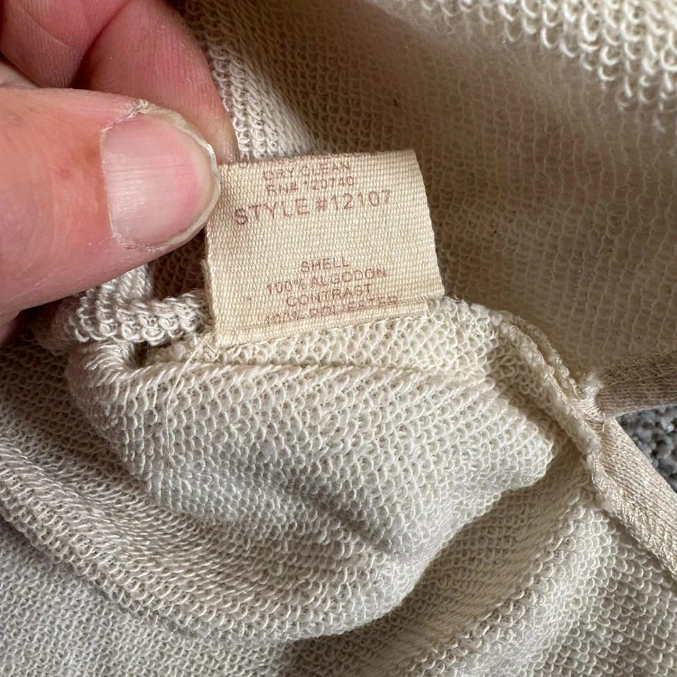 Mystree Sweater Large Romantic Lace Boho Chic Cottagecore Feminine Hippie - Image 2 of 4