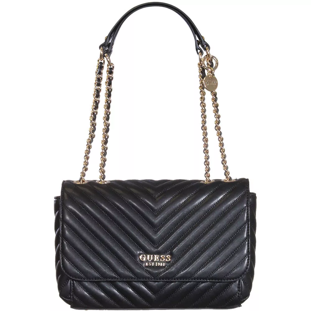 Guess crossbody flap clearance bag