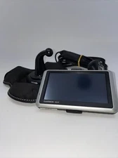 Garmin nuvi 1300 GPS Navigation Car Charger Stand