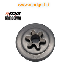 Campana frizione ECHO per motosega CS 320 350 TES Shindaiwa 320 TS originale