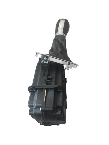 Palanca de pomo completa cambio VW Passat 3C B7 CC 3C1713025S - Imagen 7 de 7