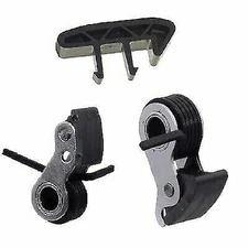 Inner/Outer Camshaft Timing Chain Tensioner Kit For 1999-2006 Harley Twin Cam