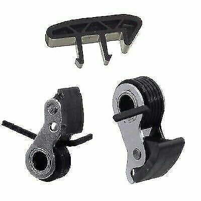 Inner/Outer Camshaft Timing Chain Tensioner Kit For 1999-2006 Harley Twin Cam - Bild 1 von 5