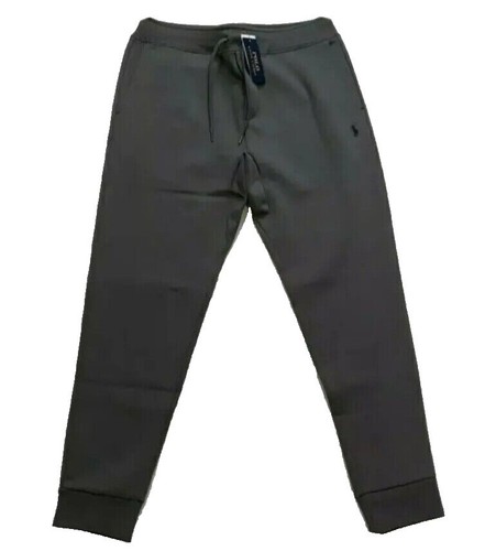 Polo Sport Ralph Lauren Track Pants Men L Blue Vintage 90s Nylon