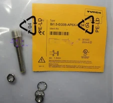 1Pcs New Turck BI1.5-EG08-AP6X-H1341 Proximity switch sensor
