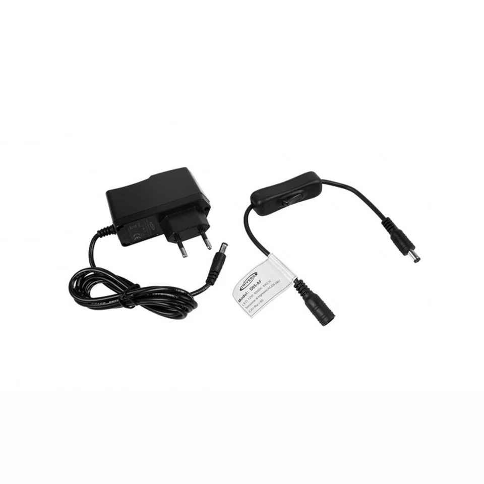 Lampada da tavolo led moderna stilizzata a spirale 12 watt  da comodino argento - Immagine 4 di 4