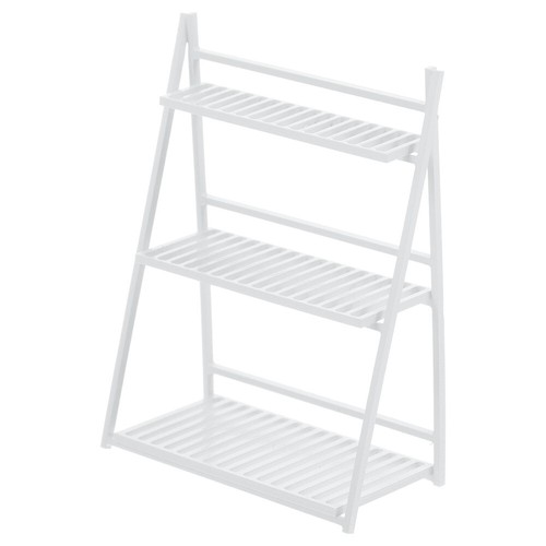 2 Pack Blumenständer Modell Mini-Blumenständer Topfhaltergestell - Afbeelding 11 van 12