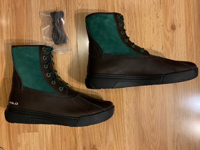 ebay mens boots size 10