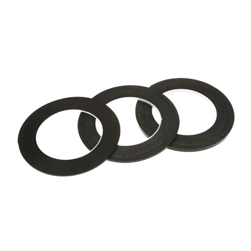10m Membrane Double Sided Tape Non-Marking Ultra Thin Tape for Phone Repair - Photo 7 sur 13