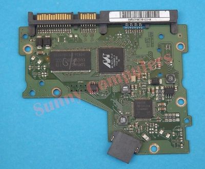 Samsung Hard Drive Disk HDD HD502HJ HD254GJ ST500DM005