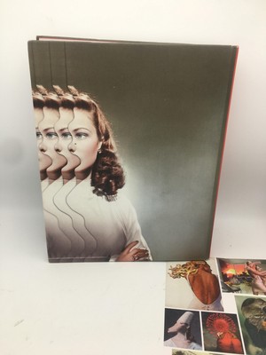 Contemporary Collage in Modern Art Vol.2