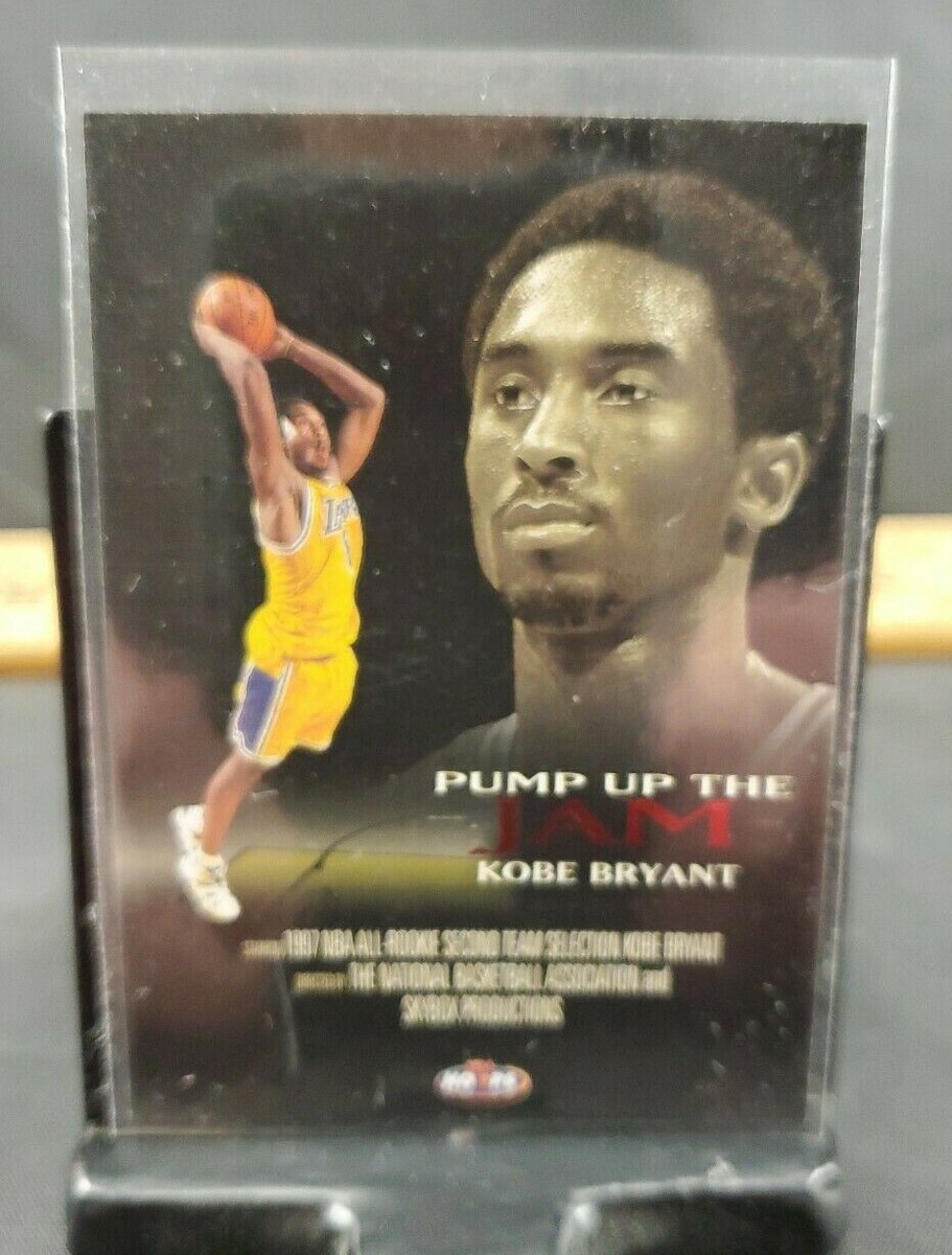 NBA　kobe　Bryant　トレーディングカード Kobe Bryant トレーディングカード 4枚セット☆ - メルカリ