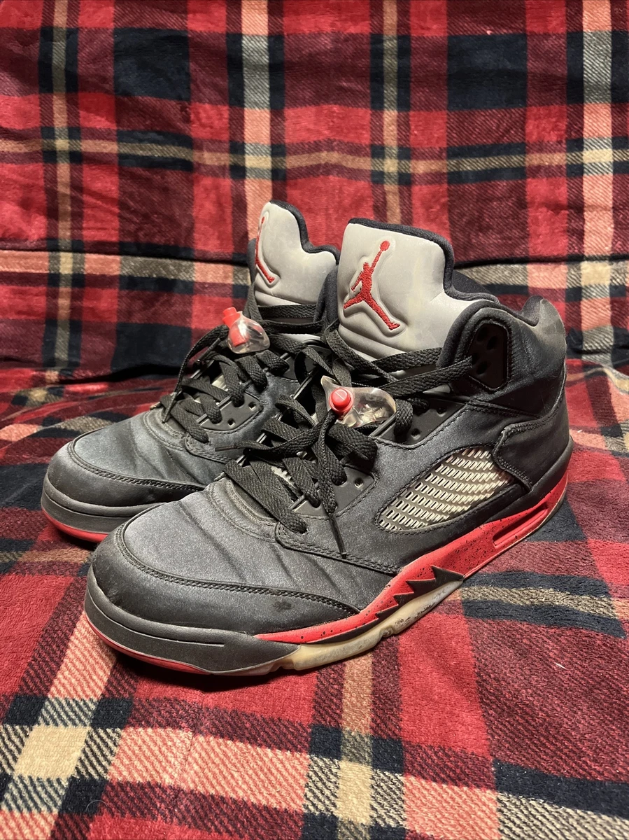 Jordan shop satin 5