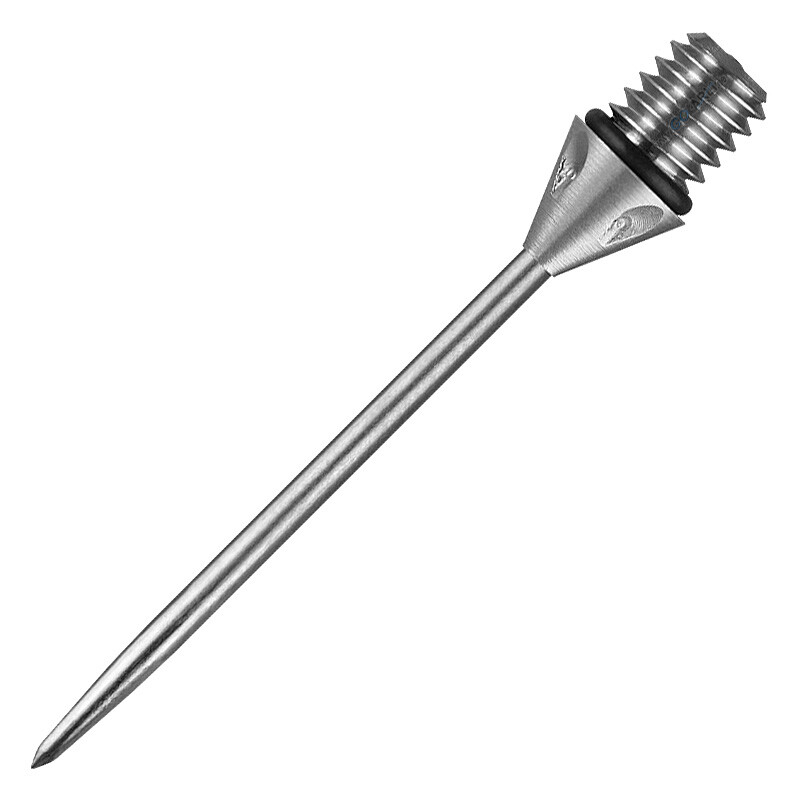 One80 Reflex Steel Tip Schraubspitzen Wechselspitzen Conversion Point 6 Modelle 2690₽