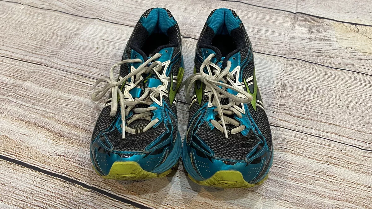 Brooks ravenna top womens 10