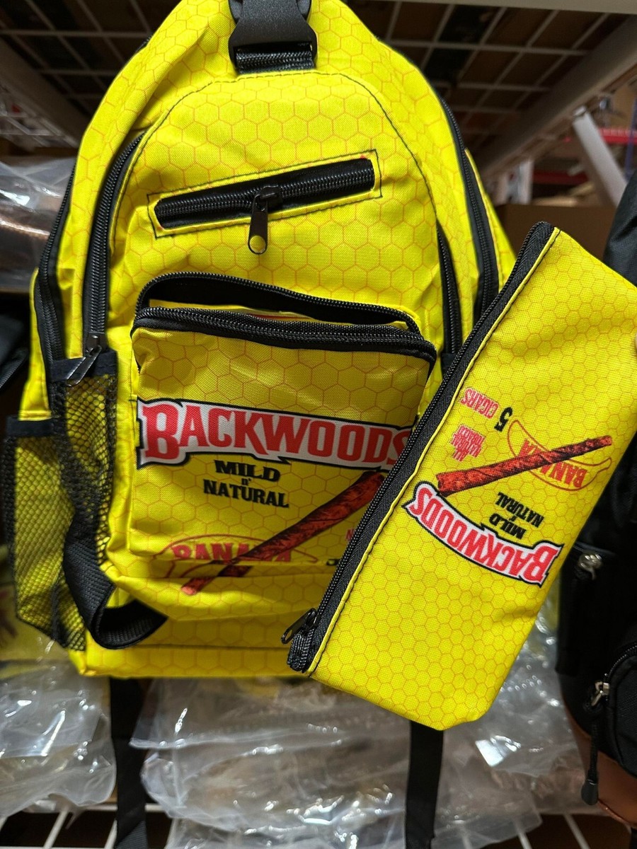 Urban Backwoods It Compiles Let's Sell It Borse riutilizzabili per la Spesa
