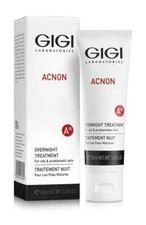 GIGI ACNON Overnight Treatment - Night cream ...
