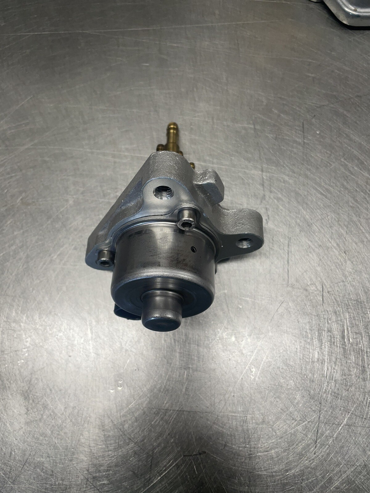 2006 Mercury Oil Pump Optimax DFI 75250HP Oil Pump eBay