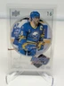 2023-24 Upper Deck Extended Series Pat LaFontaine Hockey Heroes Acetate #HH-32