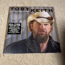 TONY KEITH - Should've Been a Cowboy (25th Anniversary Edition (Vinyl LP Record)