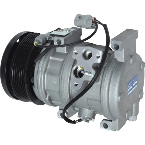 A/C Compressor for TOYOTA 4RUNNER 4.0L 2003-2009 RA/156RGS - Picture 1 of 5