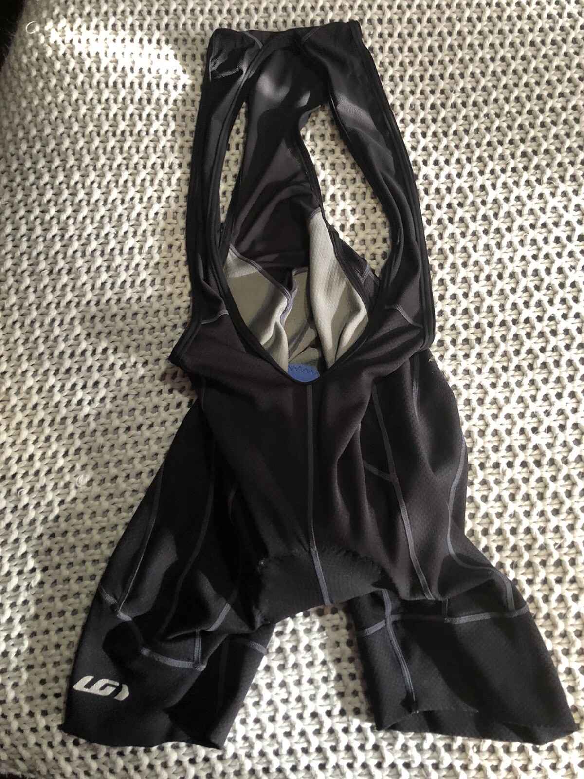 louis garneau bib shorts